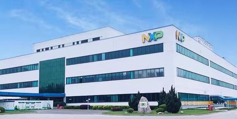 奮斗“十四五” “濱城”開新局 | 解決“芯荒”！全球芯片領軍企業恩智浦泰達“擴容”集成電路設計